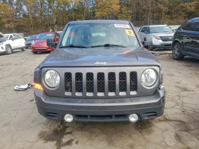 Jeep Patriot Sport Image 9
