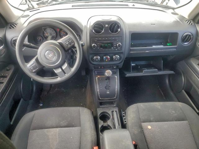 Jeep Patriot Sport Image 7