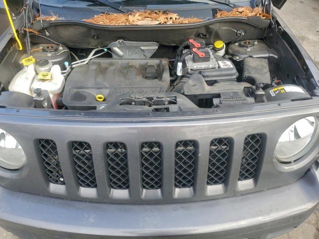 Jeep Patriot Sport Image 10