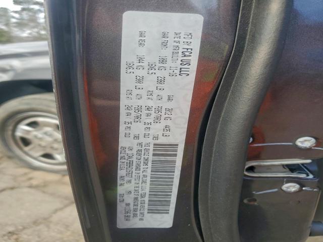 Jeep Patriot Sport Image 8