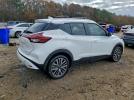 Nissan Kicks Sv Image 5