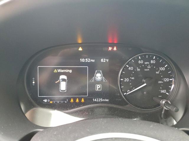 Nissan Kicks Sv Image 10