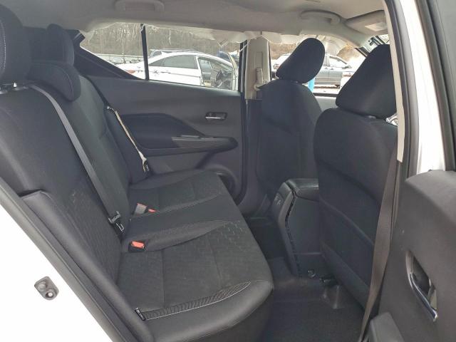 Nissan Kicks Sv Image 7