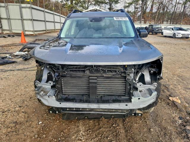 Ford Bronco Big Bend Image 4