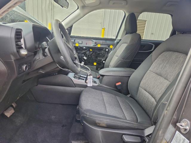 Ford Bronco Big Bend Image 12