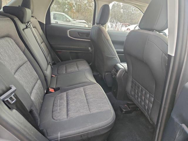 Ford Bronco Big Bend Image 11