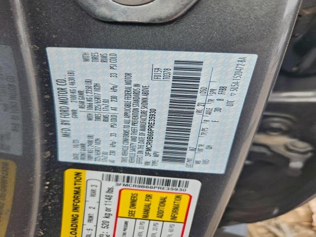 Ford Bronco Big Bend Image 5