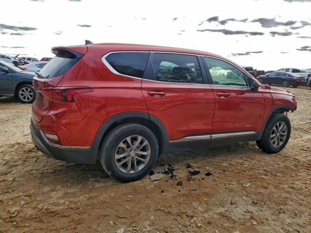 Hyundai SANTA FE Se Image 4