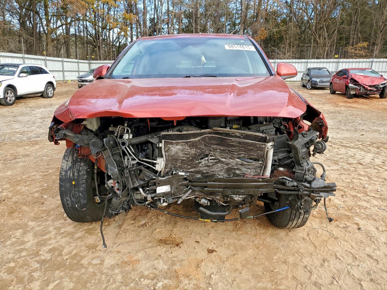 Hyundai SANTA FE Se Image 5