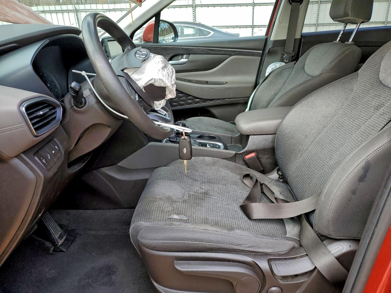 Hyundai SANTA FE Se Image 13