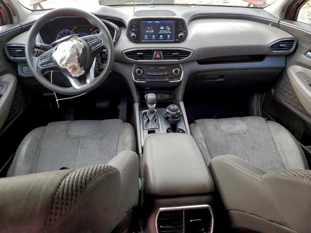 Hyundai SANTA FE Se Image 9