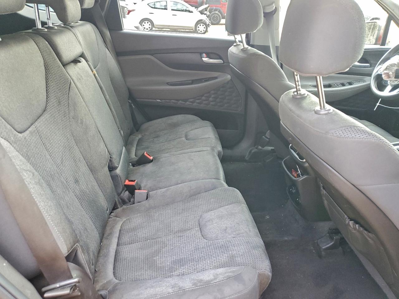 Hyundai SANTA FE Se Image 10