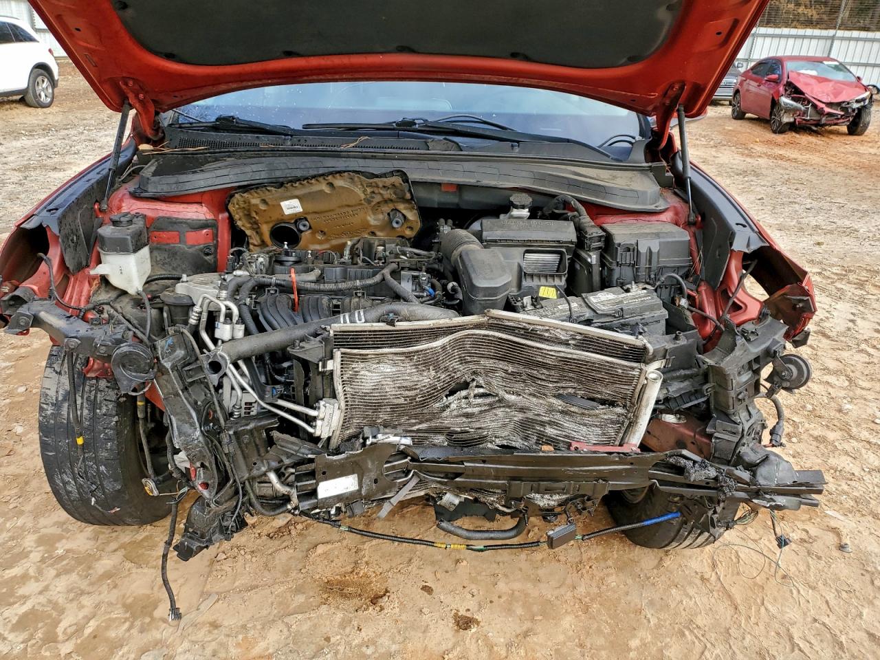 Hyundai SANTA FE Se Image 8