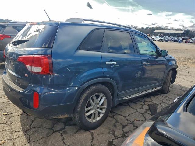 Kia Sorento Lx Image 4