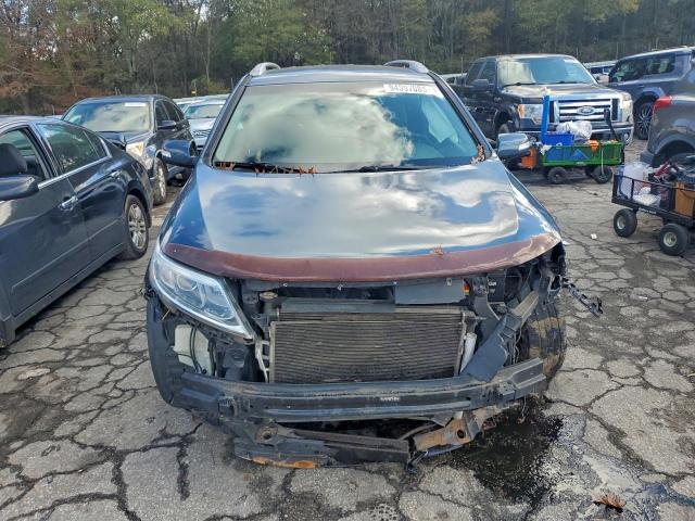 Kia Sorento Lx Image 6