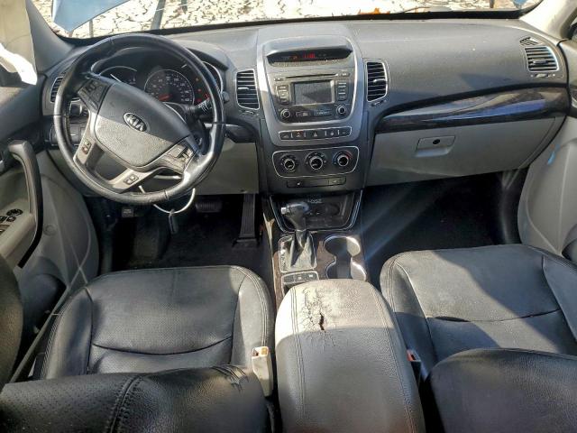 Kia Sorento Lx Image 7