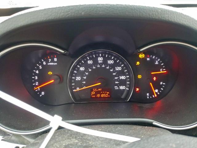 Kia Sorento Lx Image 9