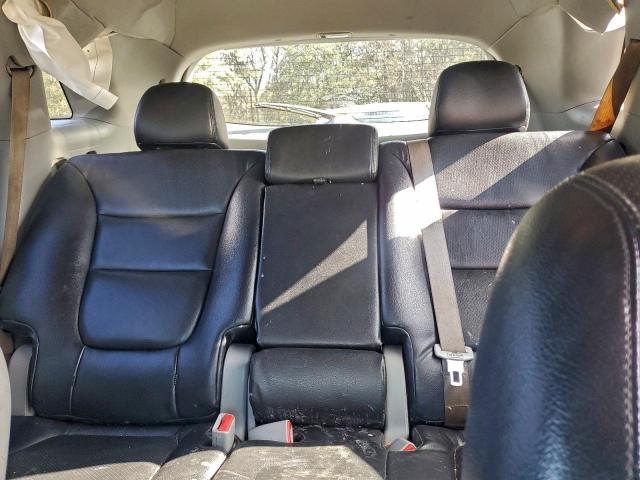 Kia Sorento Lx Image 13