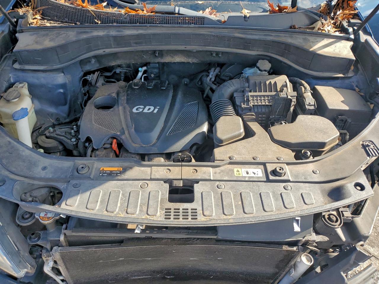 Kia Sorento Lx Image 12