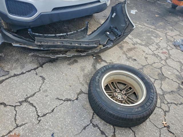 Kia Sorento Lx Image 11