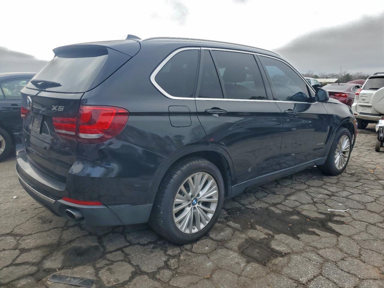BMW X Series Xdrive35i Image 4