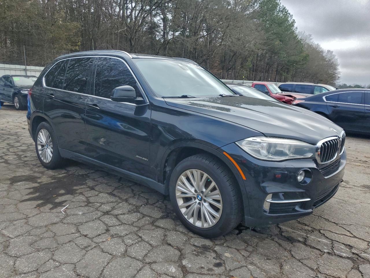 BMW X Series Xdrive35i Image 3