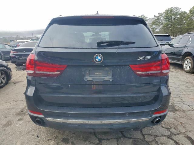 BMW X Series Xdrive35i Image 2