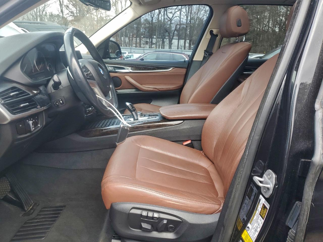 BMW X Series Xdrive35i Image 11