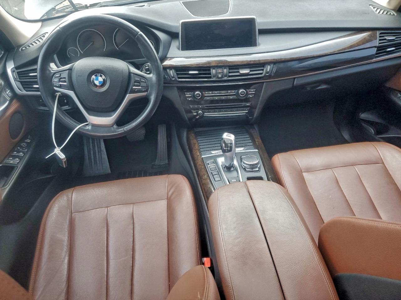 BMW X Series Xdrive35i Image 12
