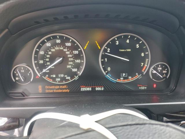 BMW X Series Xdrive35i Image 7