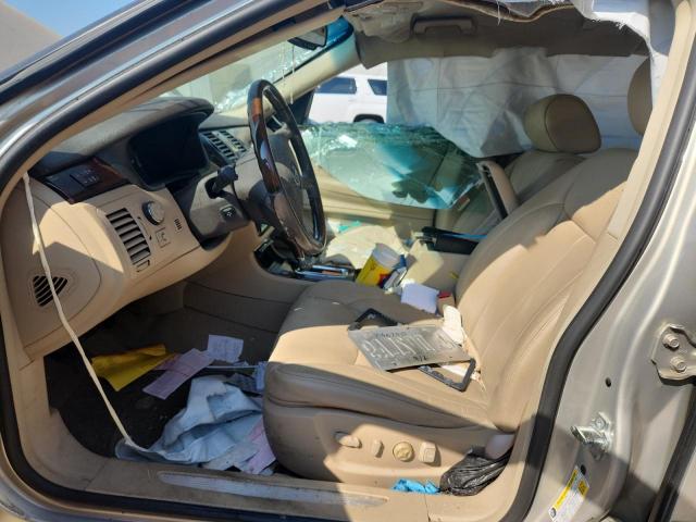 Cadillac DTS Image 11