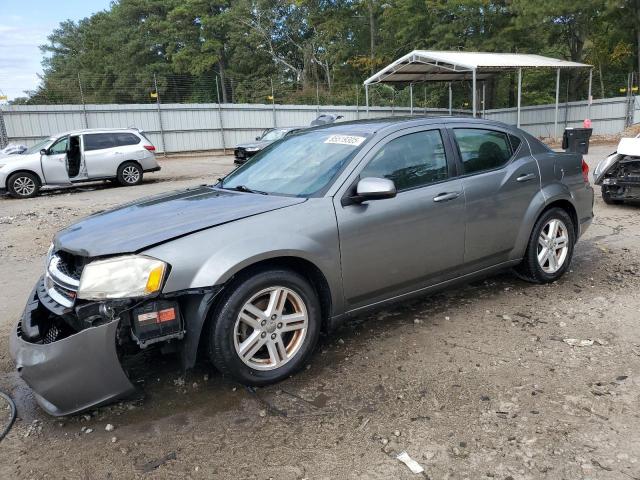  Salvage Dodge Avenger