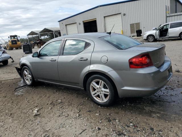 Dodge Avenger Sxt Image 2