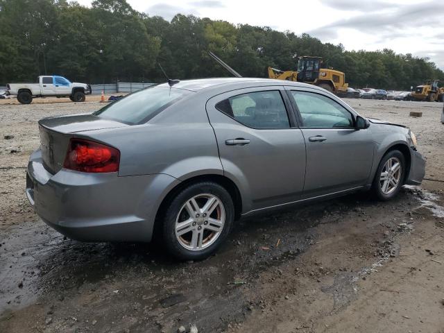 Dodge Avenger Sxt Image 4