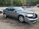 Dodge Avenger Sxt Image 11