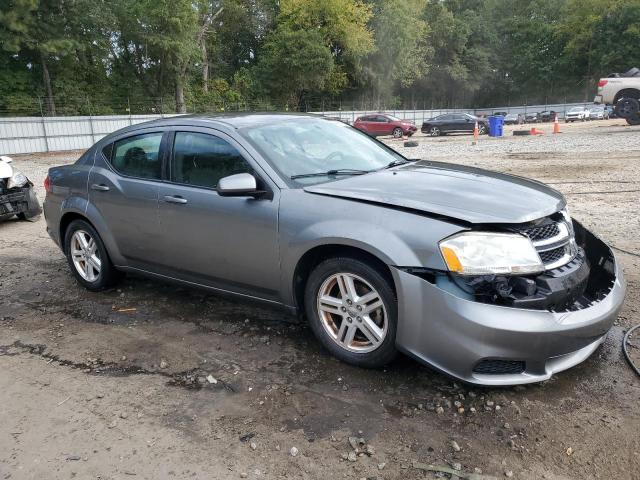Dodge Avenger Sxt Image 11