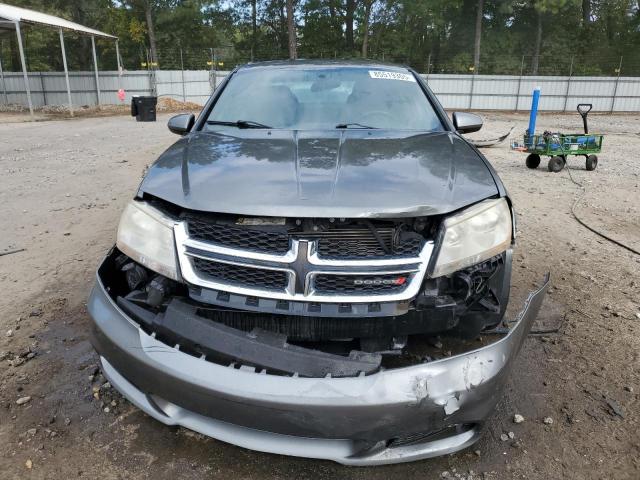 Dodge Avenger Sxt Image 7