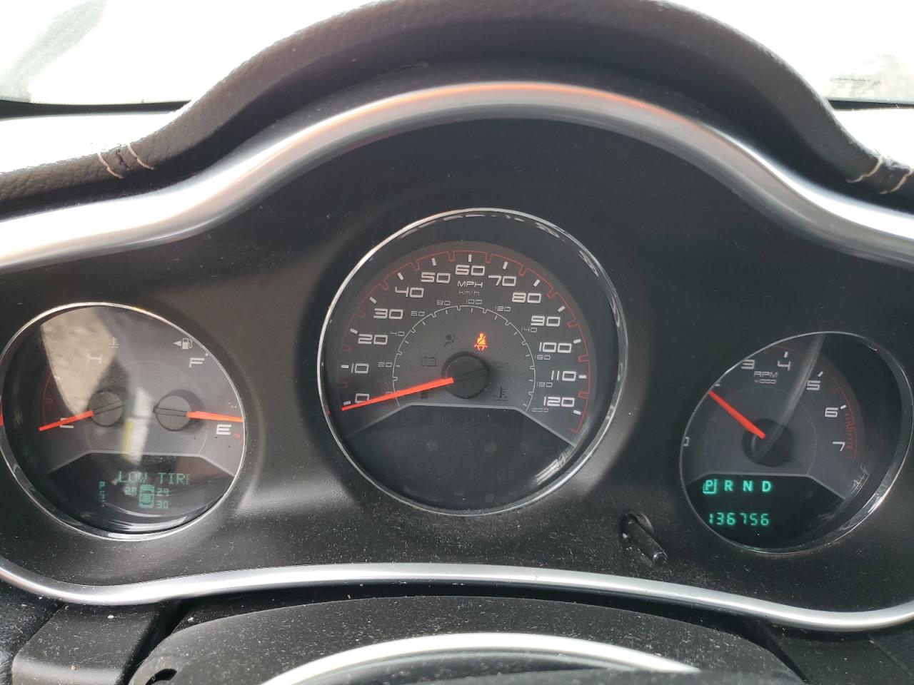 Dodge Avenger Sxt Image 9