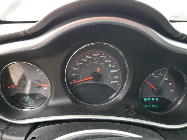 Dodge Avenger Sxt Image 9