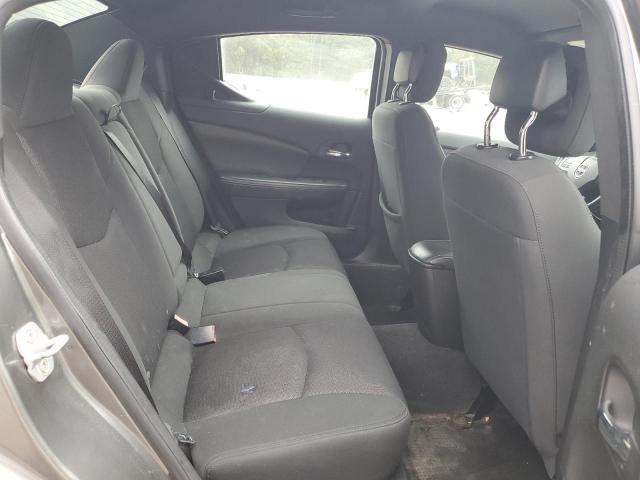 Dodge Avenger Sxt Image 5