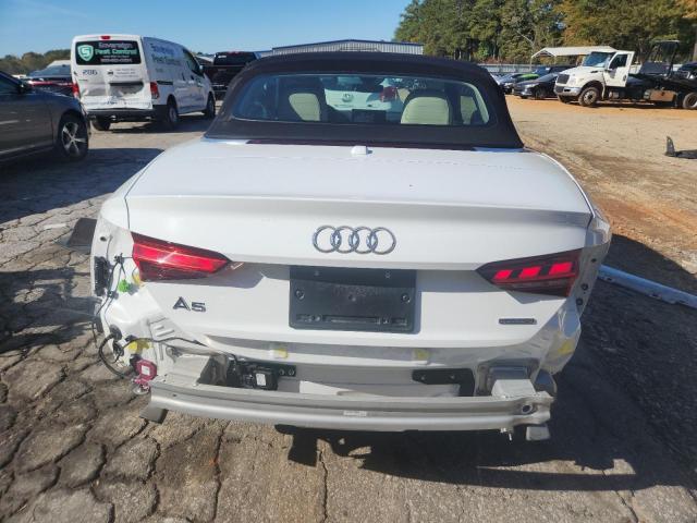 Audi A5 Premium 45 Image 3