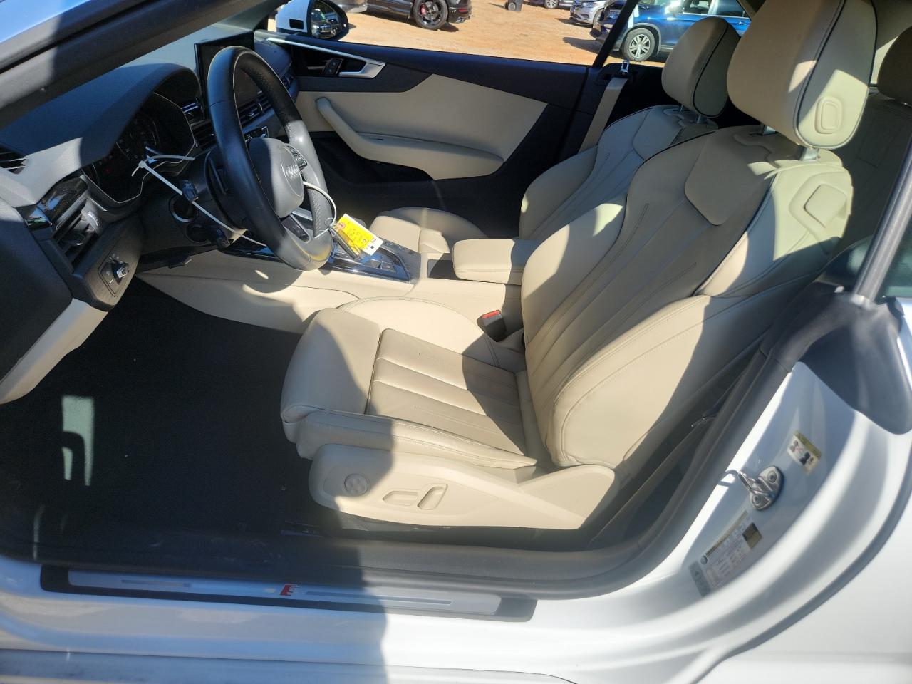 Audi A5 Premium 45 Image 5