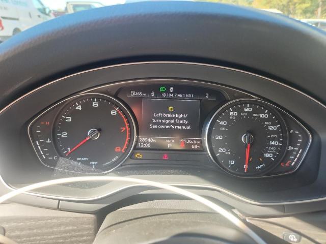 Audi A5 Premium 45 Image 13