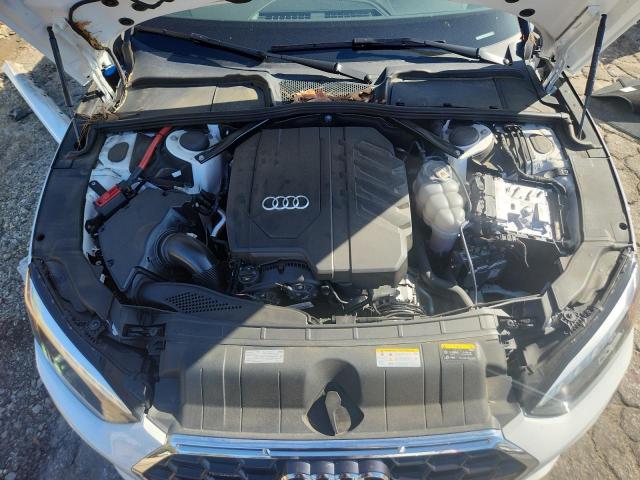 Audi A5 Premium 45 Image 10