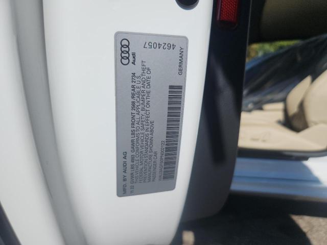 Audi A5 Premium 45 Image 9