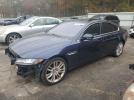 Jaguar XF Prestige Image 1