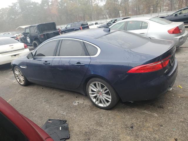 Jaguar XF Prestige Image 2