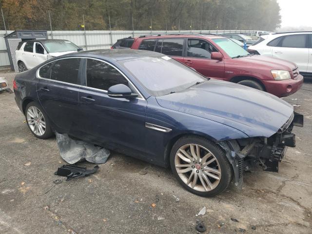 Jaguar XF Prestige Image 8