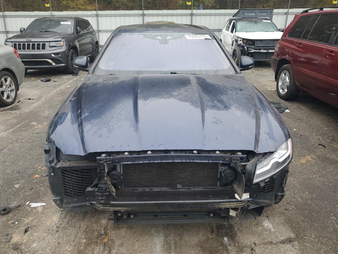 Jaguar XF Prestige Image 4