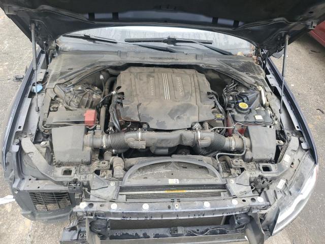 Jaguar XF Prestige Image 12